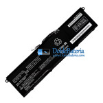 Batería para Fujitsu FPB0369 [Batería de repuesto]